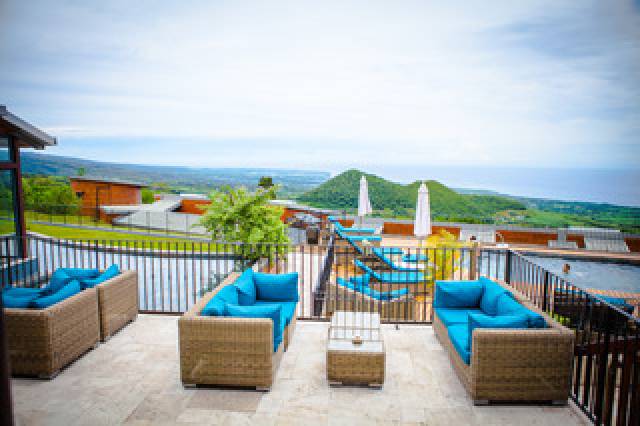 Terraço