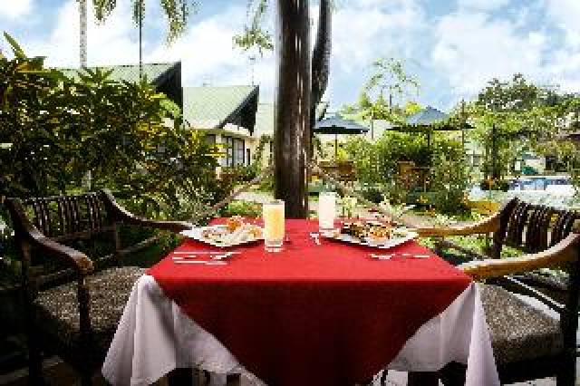 Restaurante
