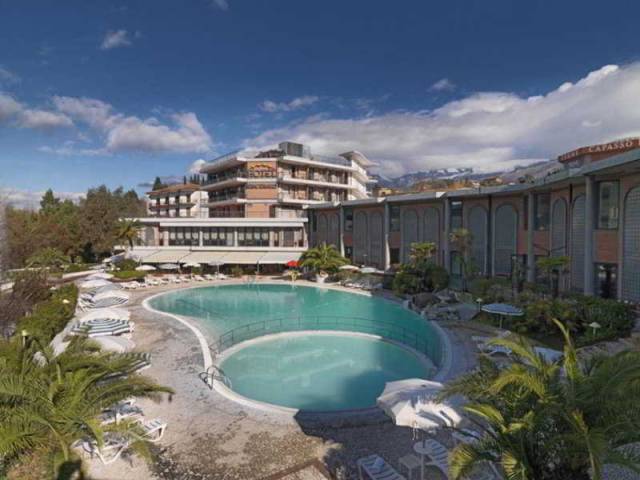 Piscina