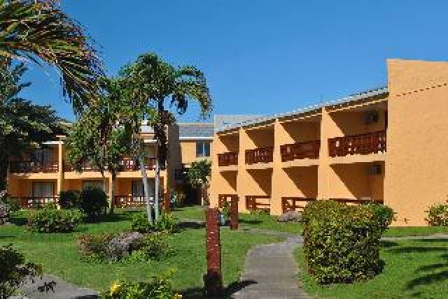 Vista General
