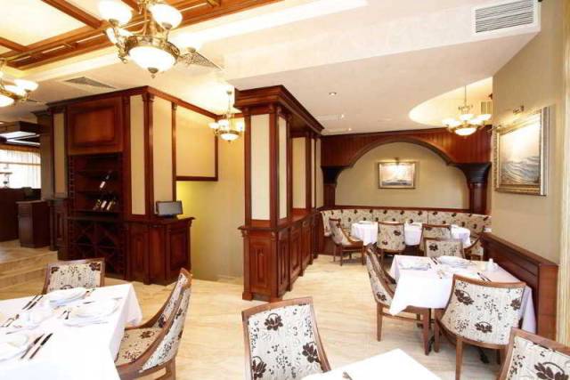 Restaurante