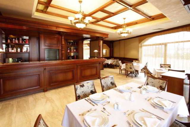 Restaurante