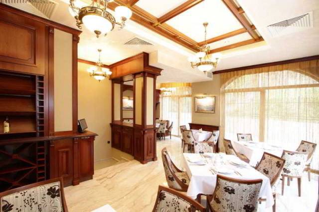 Restaurante