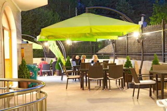 Terraço