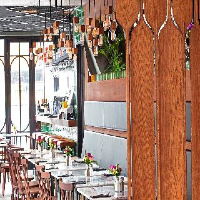 Restaurante