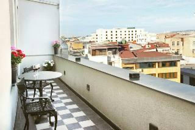 Terraço