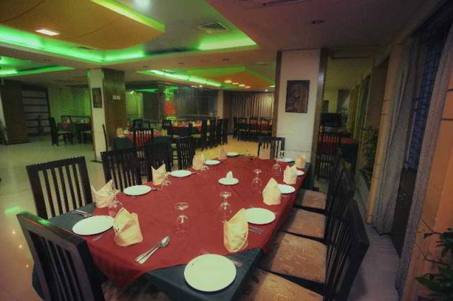 Restaurante