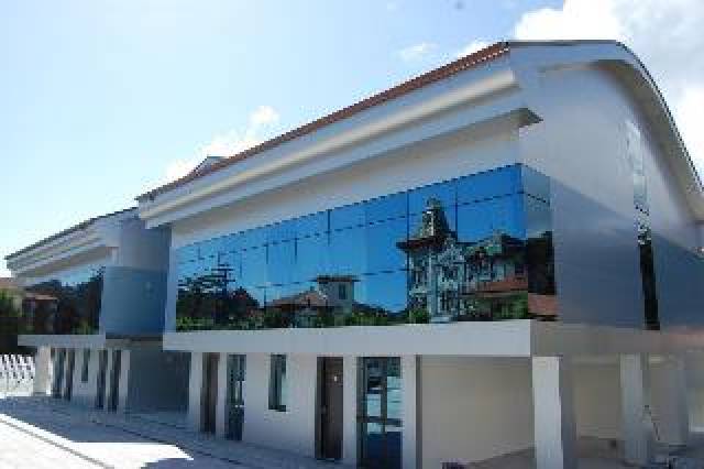 Vista General