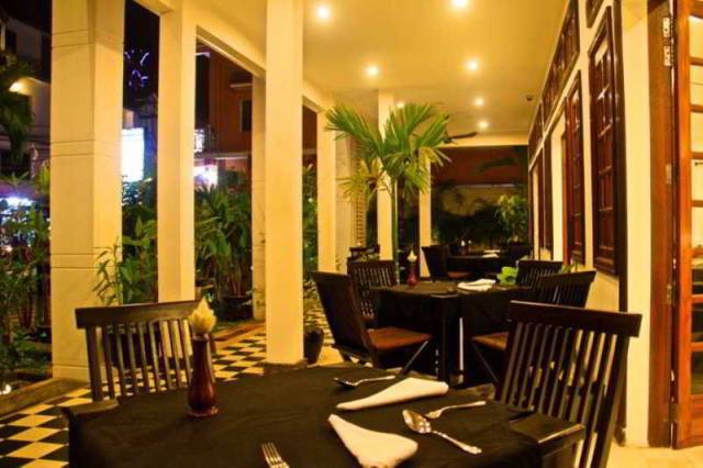 Restaurante