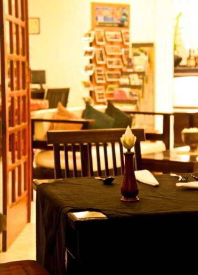 Restaurante