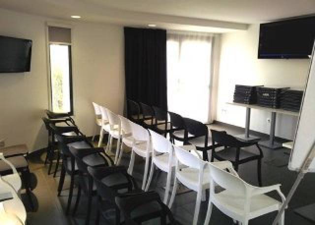 Conferencias