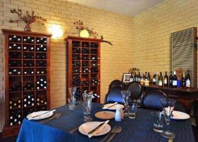 Restaurante