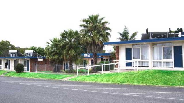 Vista General