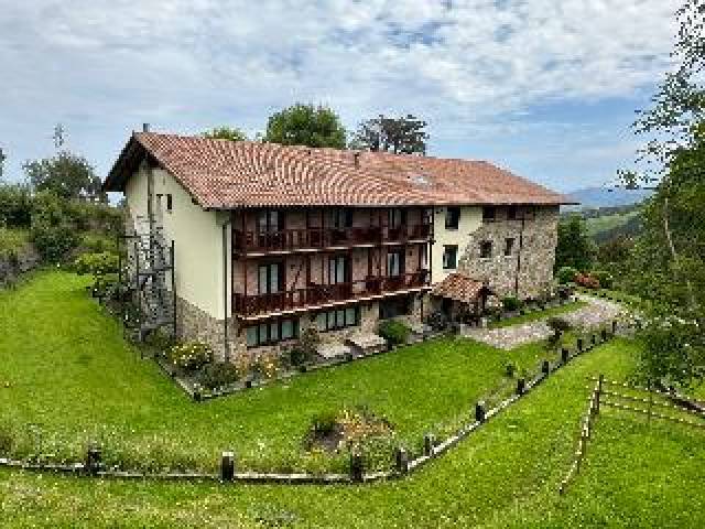 Vista General