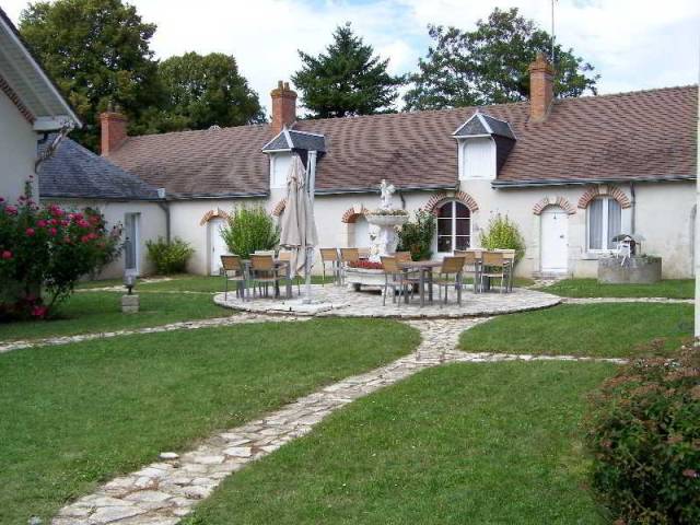 Terraço