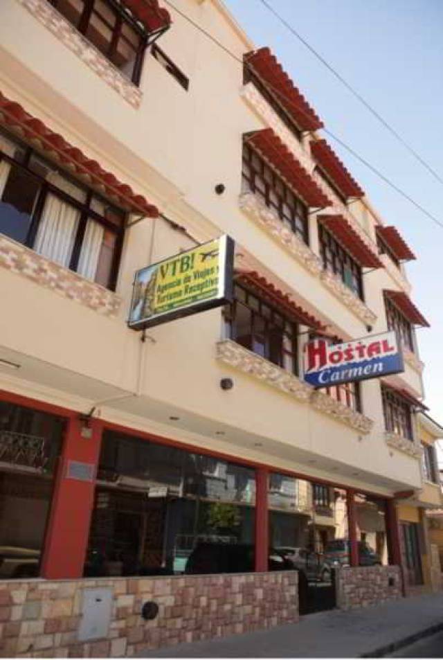 Vista General