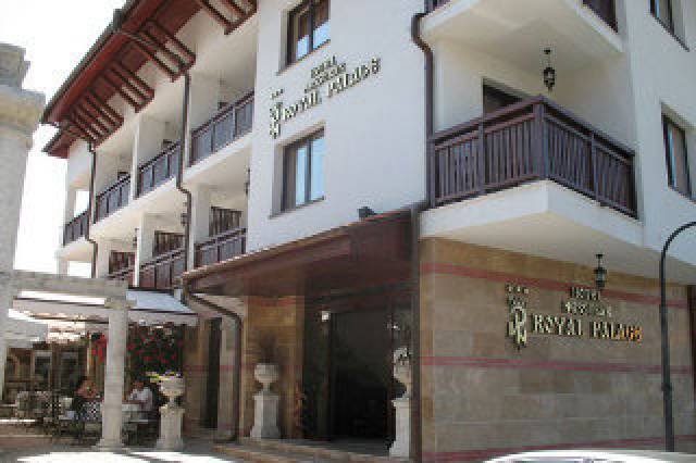 Vista General
