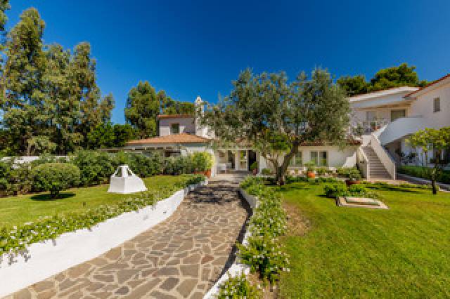 Vista General