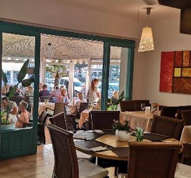 Restaurante