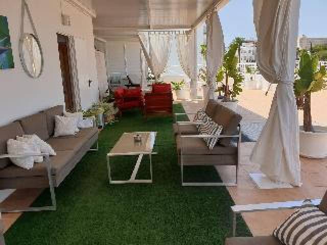 Terraço