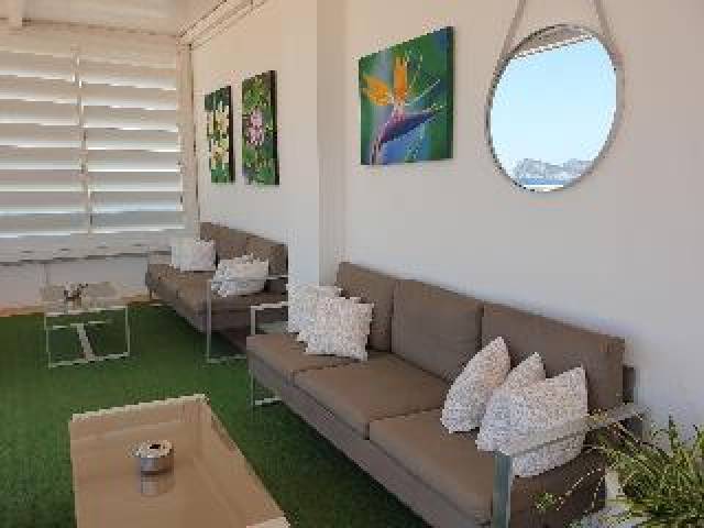 Terraço