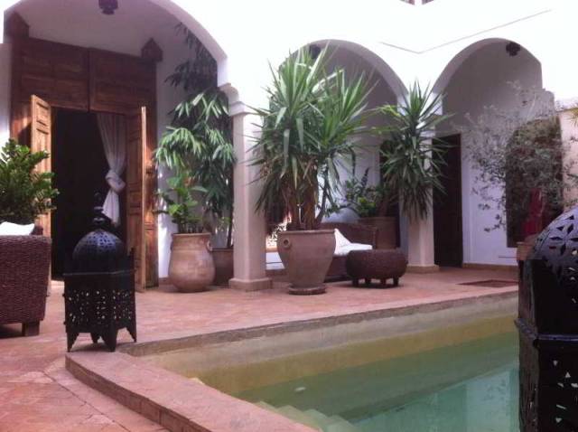 Piscina