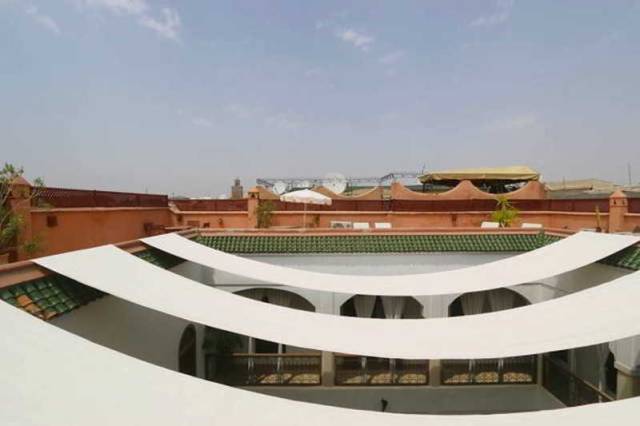TerraÃ§o