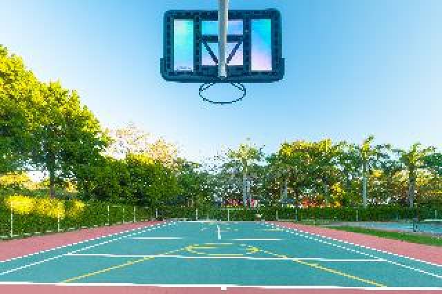 Desportos y Entretenimento