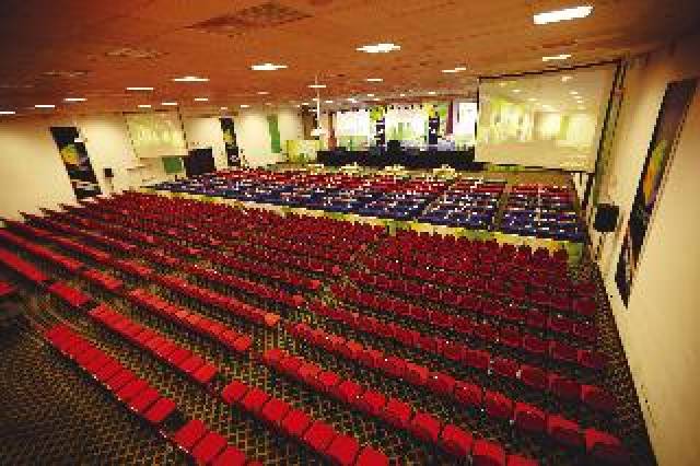 Conferencias