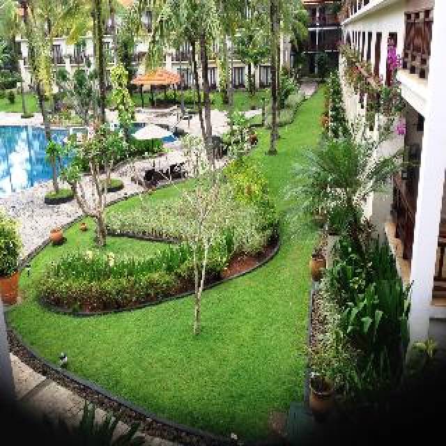 Terraço
