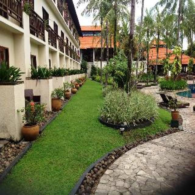 Terraço