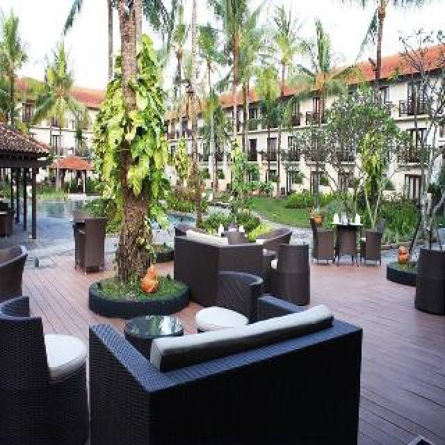 Terraço