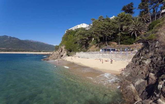 Praia