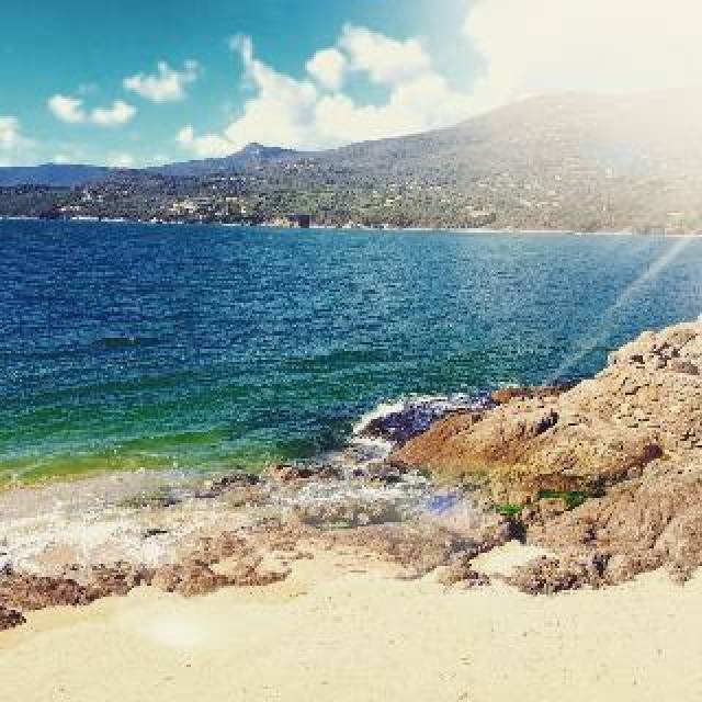 Praia