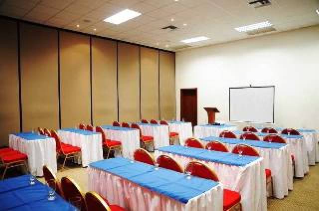 Conferencias