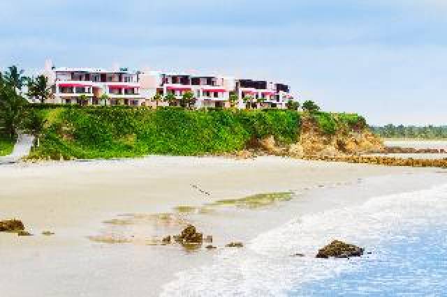 Praia