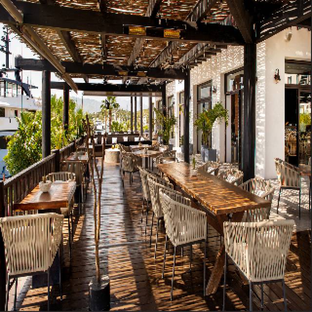 Restaurante