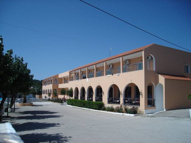 Vista General