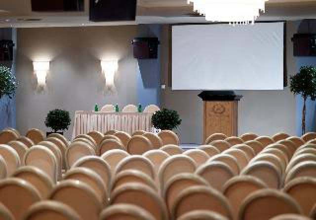 Conferencias
