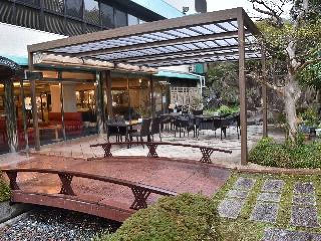 Terraço