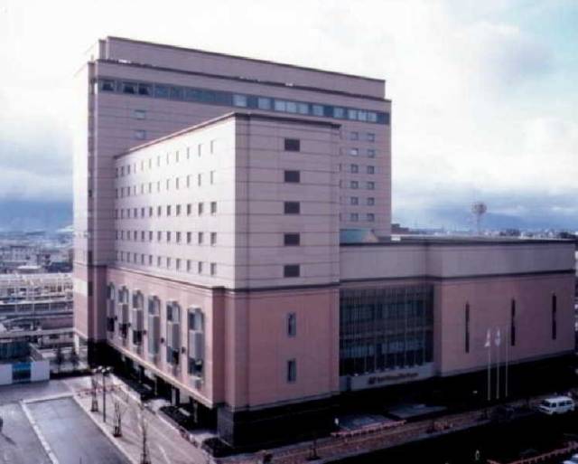Vista General