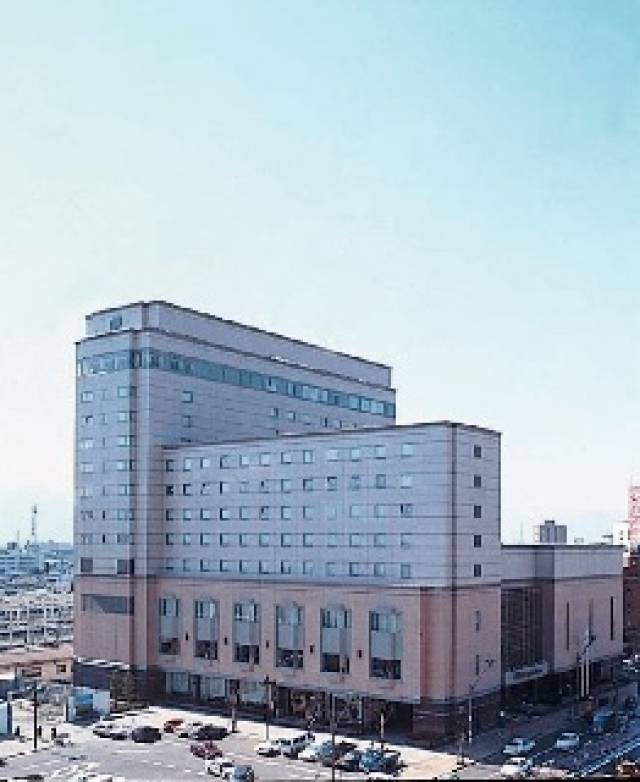 Vista General