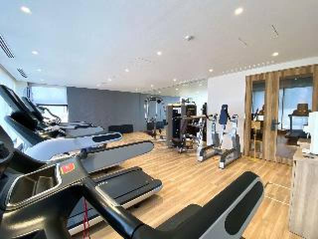 Desportos y Entretenimento
