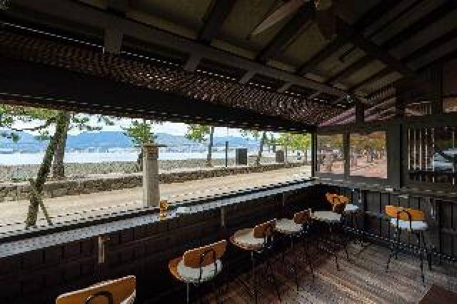 Terraço