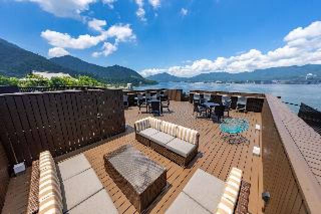 Terraço
