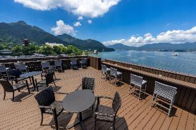 Terraço