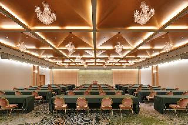 Conferencias