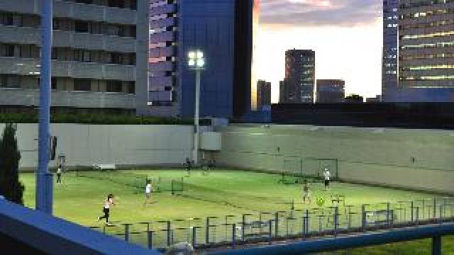 Desportos y Entretenimento