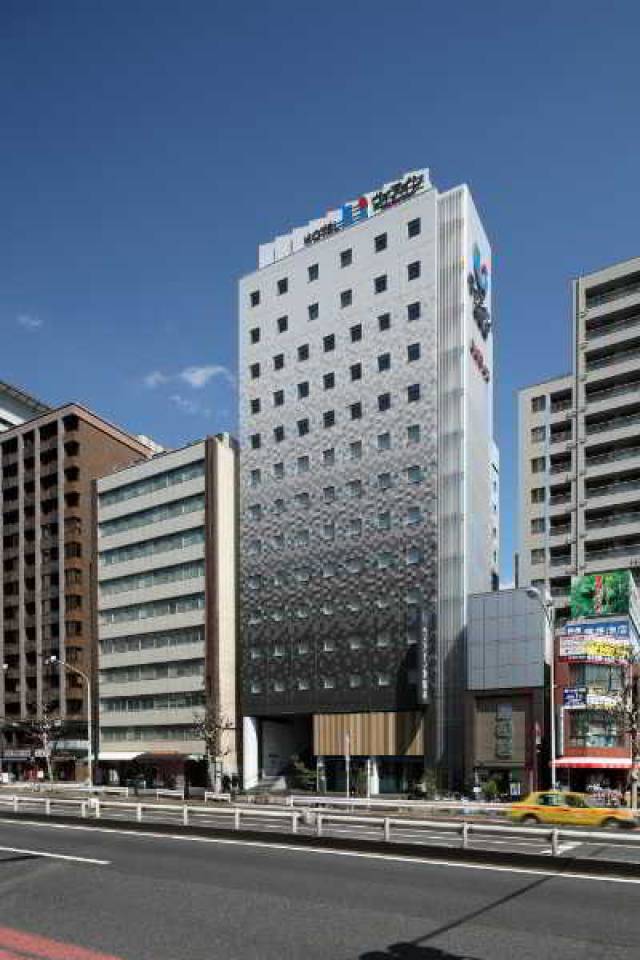 Vista General