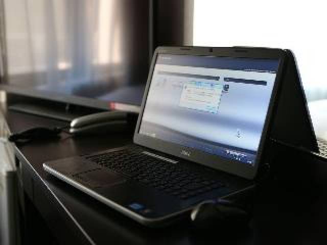 Vista General